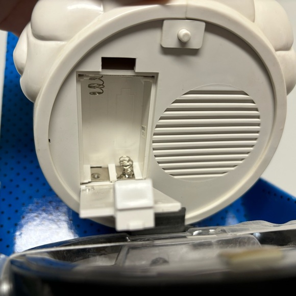 Vintage 1991 "Barking" Dog Treat Jar - Picture 15 of 15